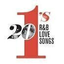 Johnny Gill - 20 No. 1's: R&B Love Songs