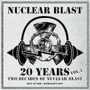 Mendeed - 20 Years: Two Decades of Nuclear Blast, Vol. 1