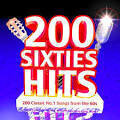 Johnny Tillotson - 200 Sixties Hits: 200 Classic No. 1 Songs from the 60s