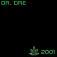 Snoop Dogg - 2001 [Digital Version]