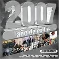 Jeremias - 2007 Año de Éxitos Alternativos