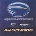 Asia - 2008 Audio Sampler