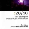 Masters at Work - 20/10: The Southport Dance Music Weekender