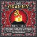 Taylor Swift - 2012 Grammy Nominees