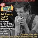 2014 Warped Tour Compilation