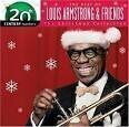 Henri René - 20th Century Masters - The Christmas Collection: The Best of Louis Armstrong