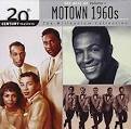 20th Century Masters - The Millennium Collection: Best of Motown 1960s, Vol. 1
