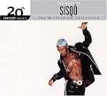 Make It Hot - 20th Century Masters - The Millennium Collection: Best of Sisqó