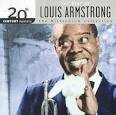 Gordon Jenkins Orchestra - 20th Century Masters - The Millennium Collection: The Best of Louis Armstrong