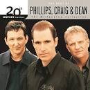 Dean - 20th Century Masters - The Millennium Collection: The Best of Phillips, Craig & Dean