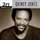 Leon Ware - 20th Century Masters - The Millennium Collection: The Best of Quincy Jones
