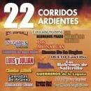 22 Nortenos Ardientes