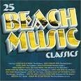 Jay Uzzell - 25 Beach Music Classics