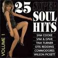 Sam & Dave - 25 Super Soul Hits, Vol. 1