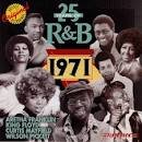 Joe Simon - 25 Years of R&B: 1971