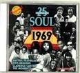 25 Years of Soul: 1969