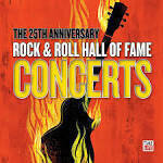Dion DiMucci - 25th Anniversary Rock & Roll Hall of Fame Concerts [Digital Download]