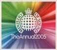 Eric Prydz - The Annual 2005 [Germany]