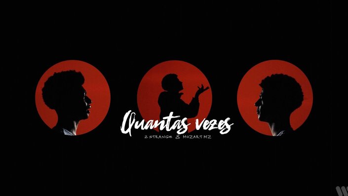 2STRANGE (BR) and Mozart MZ - Quantas Vezes?