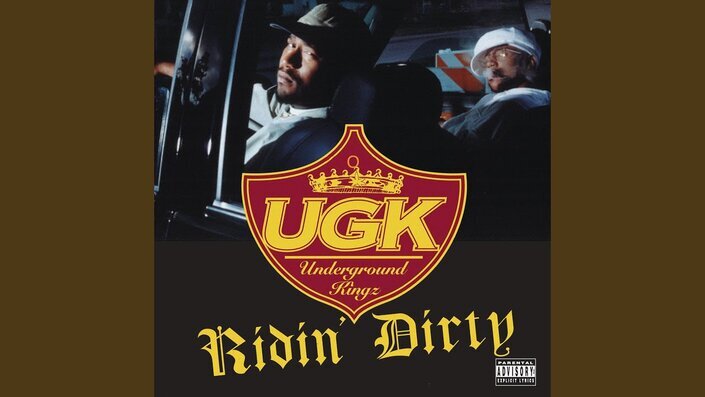 3-2, UGK, Mr. 3-2 and Underground Kingz - Touched