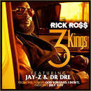 Jay-Z - 3 Kings