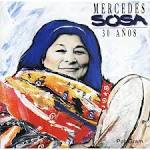 Mercedes Sosa - 30 Años