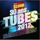 The Wanted - 30 Ans de Tubes Par Radio Scoop