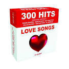 The Diamonds - 300 Hits: Love Songs