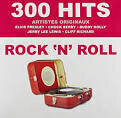 The Champs - 300 Hits: Rock 'n' Roll