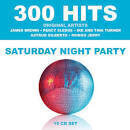 Johnny Cymbal - 300 Hits: Saturday Night Party