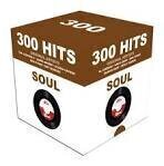 The Chi-Lites - 300 Hits: Soul