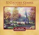 Eddy Arnold - 32 Country Gospel Classics