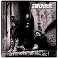 3rd Bass - Derelicts of Dialect