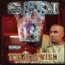 Skrilla - 3rd Wish to Rock the World