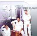 Daren Deezer - 3T Meets the Family of Soul