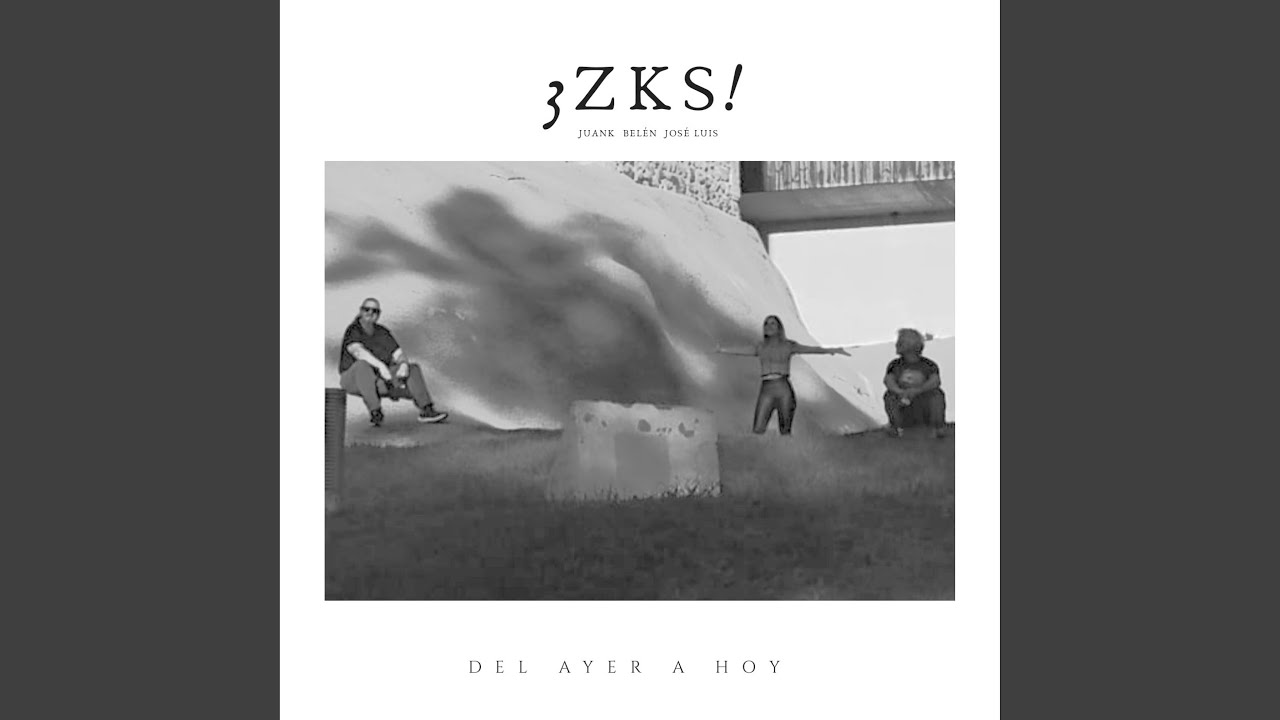 3zks! - Desamor