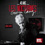 Joe Bonamassa - 40 Ans: Les Nocturnes RTL Georges Lang