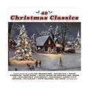Mitch Ayers & His Orchestra - 40 Christmas Classics