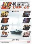 40 Legendarische Hits Uit: 40 Jaar Top 40 [DVD]