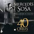 Mercedes Sosa - 40 Obras Fundamentales