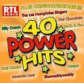 Amanda Lear - 40 Power Hits, Vol. 2