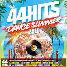 Oliver Heldens - 44 Hits Dance Summer 2016