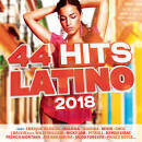 Dua Lipa - 44 Hits Latino 2018