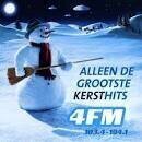 John Lennon - 4FM: Alleen de Grootste Kersthits