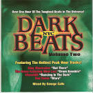 4Tune 500 - Dark Beats NYC, Vol. 2