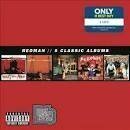 Tame One - 5 Classic Albums [Only @ Best Buy]