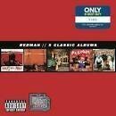 Leshaun - 5 Classic Albums [Only @ Best Buy]