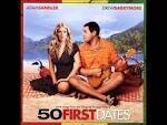 Adam Sandler - 50 First Dates [Soundtrack]