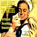 Dave Barbour & the Brazilians - 50 HiFi Hits of the Forties