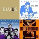 The Blue Jays - 50 Rockin' Hits, Vol. 10